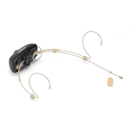 Samson AH9/DE10X MICROPHONE+TRANSMITTER ONLY - G-BAND