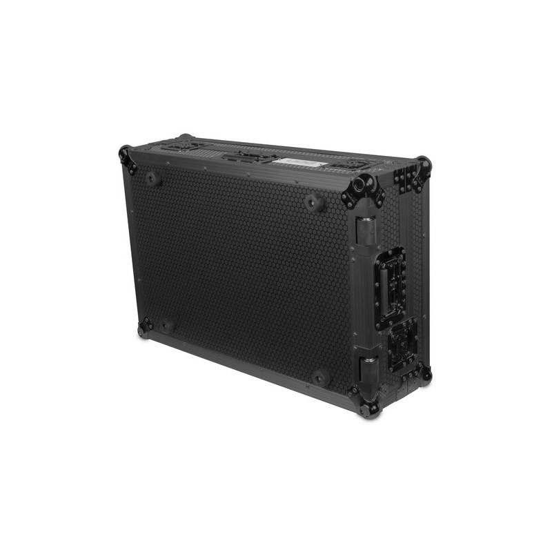 Udg gear U91080BL - ULTIMATE FLIGHT CASE DENON DJ SC LIVE 2 BLACK PLUS
