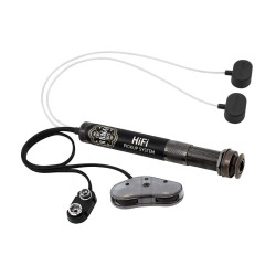 Lr baggs HIFI