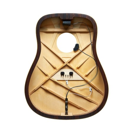Lr baggs HIFI