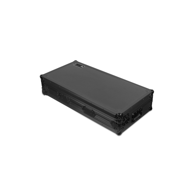 Udg gear U91086BL - ULTIMATE FLIGT CASE SET PIONEER CDJ-3000/A9 BLACK PLUS (L&W)