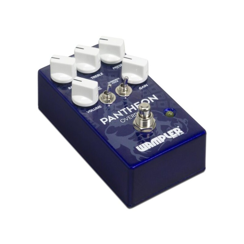 Wampler PANTHEON