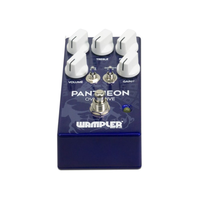 Wampler PANTHEON