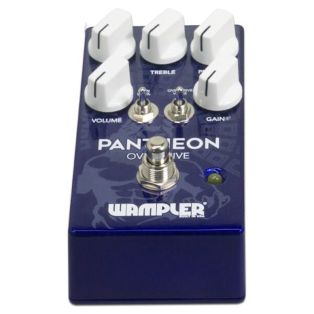 Wampler PANTHEON