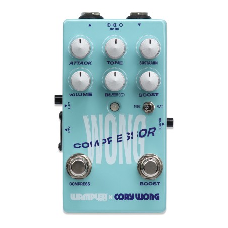Wampler CORY WONG