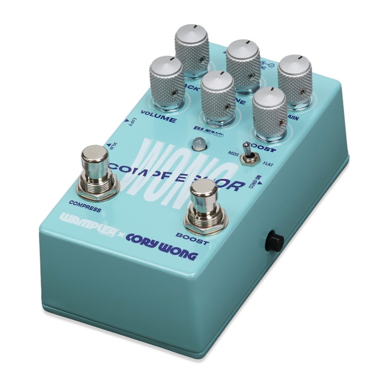 Wampler CORY WONG