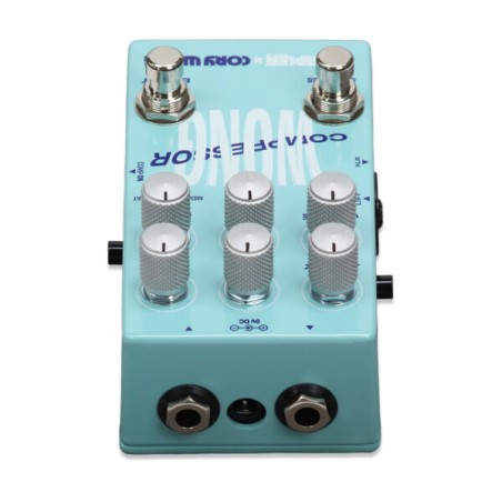 Wampler CORY WONG