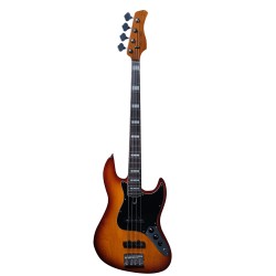 Marcus miller MARCUS MILLER V5R ALDER-4 TS SET 2