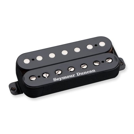 Seymour duncan SH-4 JB 7 STR BLK