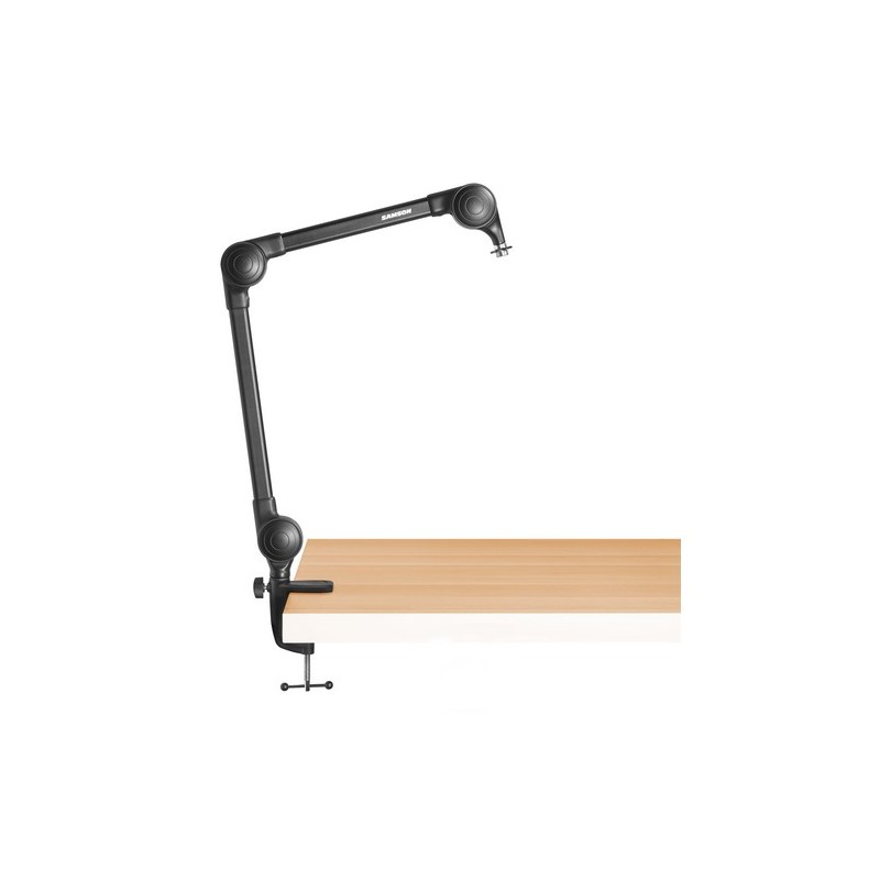Samson MBA26 MICROPHONE BOOM ARM STAND