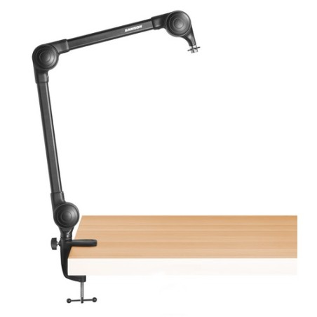 Samson MBA26 MICROPHONE BOOM ARM STAND