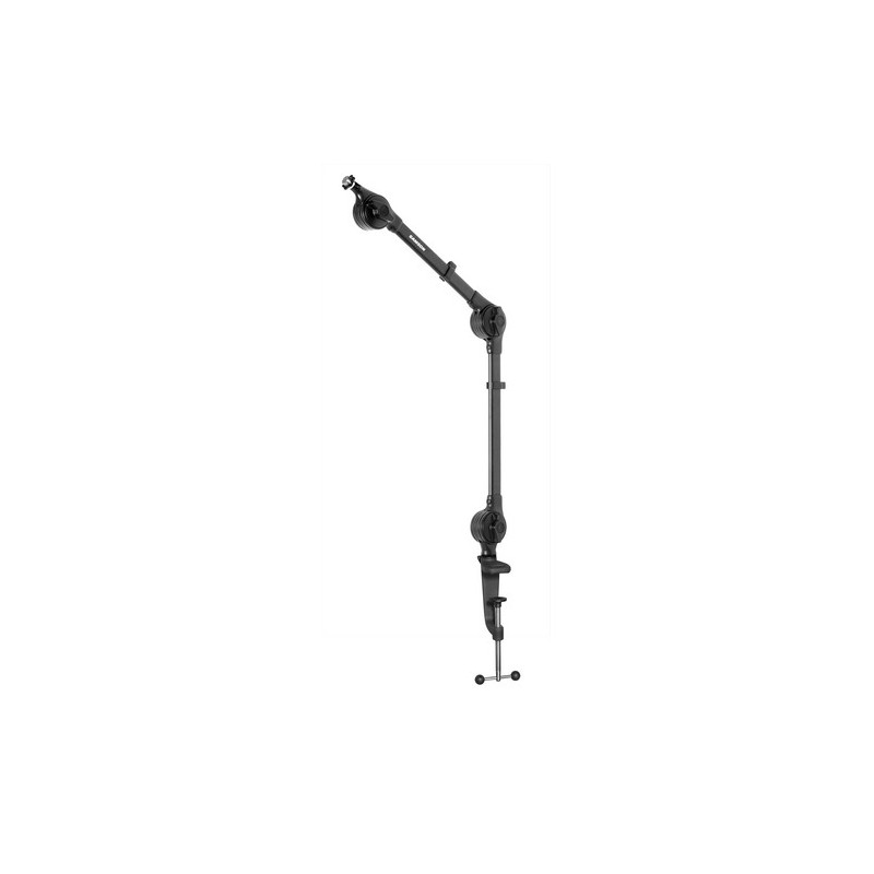 Samson MBA26 MICROPHONE BOOM ARM STAND