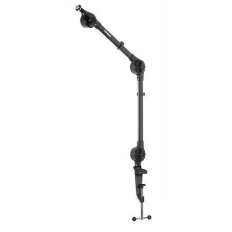 Samson MBA26 MICROPHONE BOOM ARM STAND