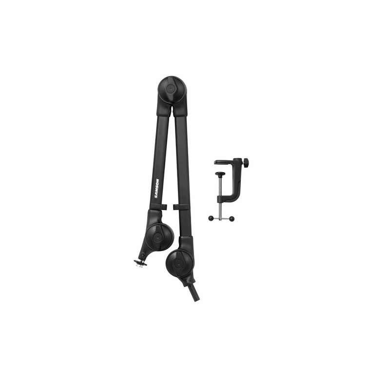 Samson MBA26 MICROPHONE BOOM ARM STAND
