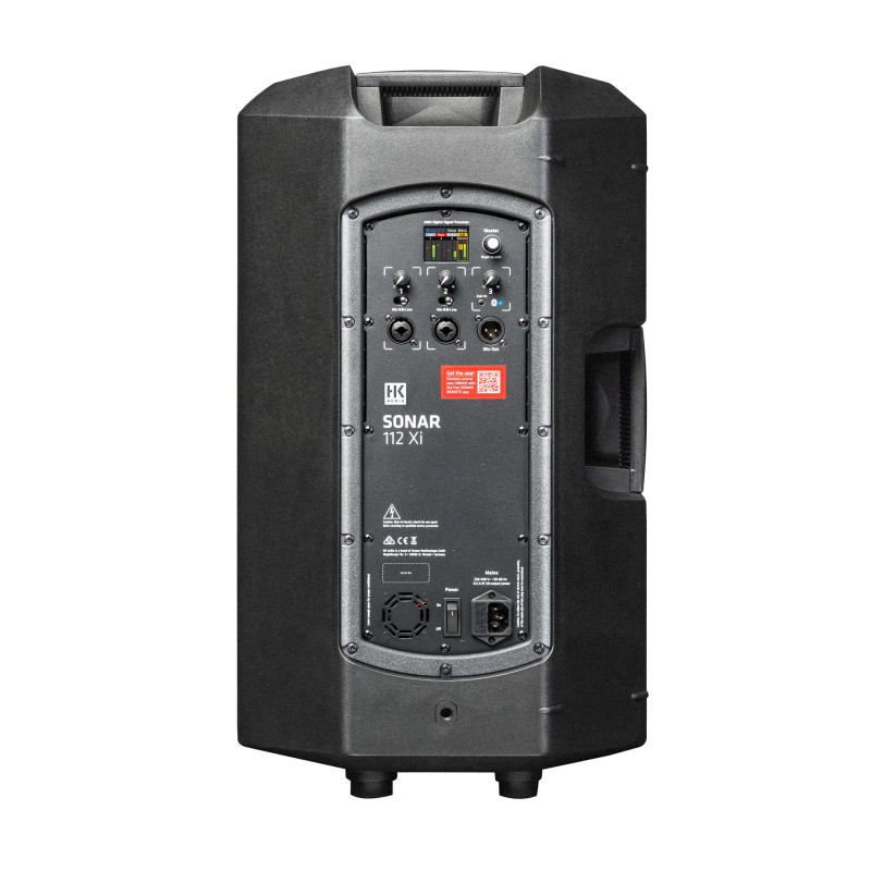 Hk audio SONAR 112 XI
