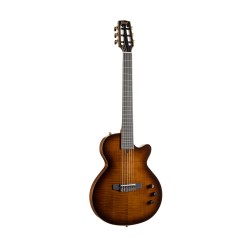 Cort SUNSET NYLECTRIC DLX TSB