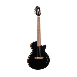 Cort SUNSET NYLECTRIC II BK