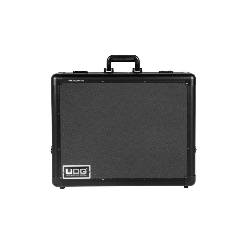 Udg gear U93023BL - ULTIMATE PICK FOAM FLIGHT CASE ABLETON PUSH 3 BLACK