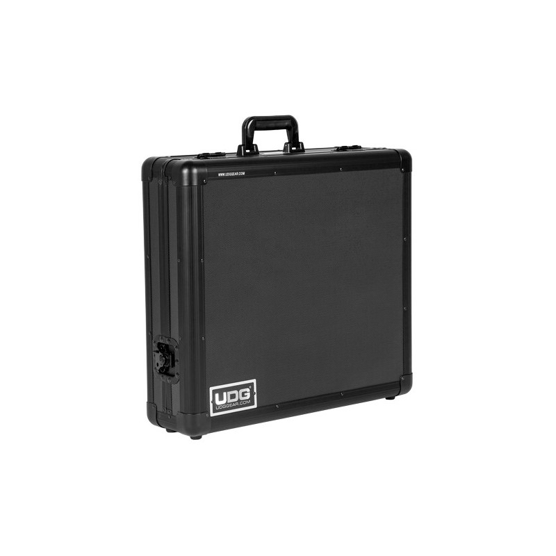 Udg gear U93023BL - ULTIMATE PICK FOAM FLIGHT CASE ABLETON PUSH 3 BLACK