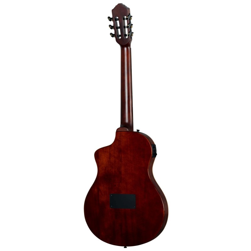 Ortega TOURPLAYER RTPSTD-NAT