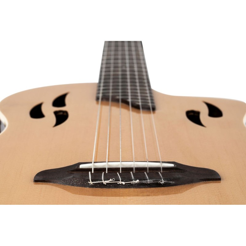 Ortega TOURPLAYER RTPSTD-NAT