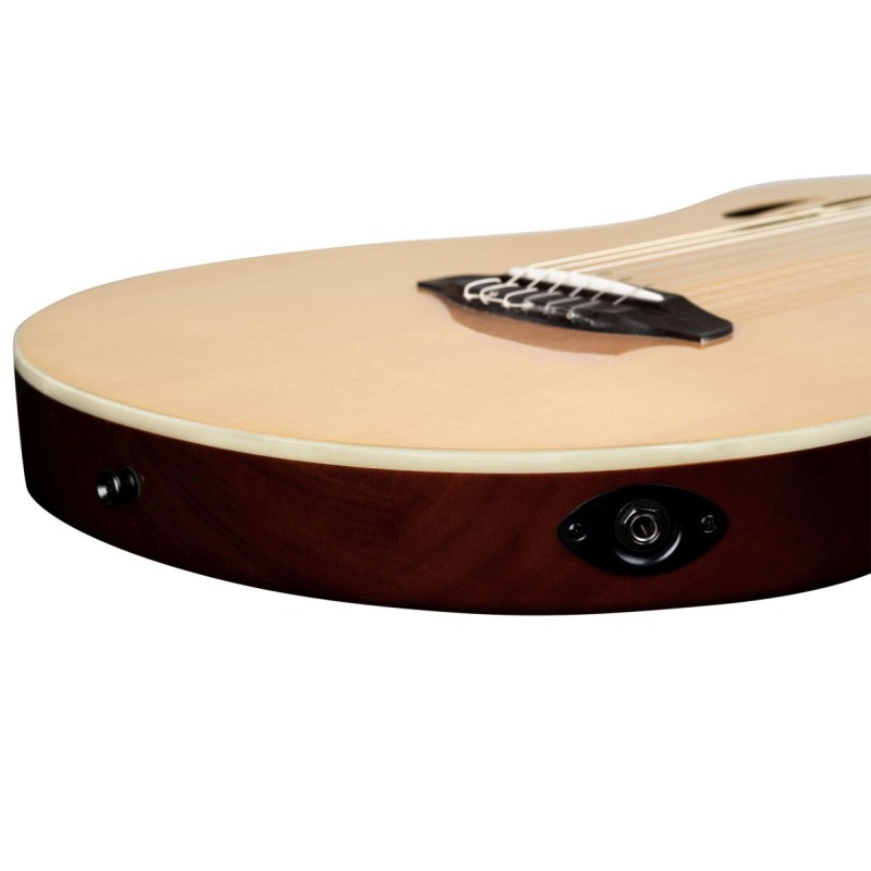 Ortega TOURPLAYER RTPSTD-NAT