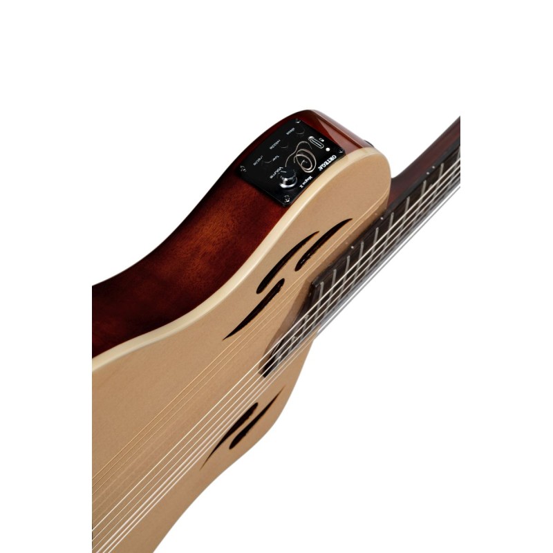 Ortega TOURPLAYER RTPSTD-NAT