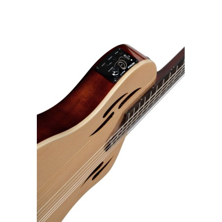 Ortega TOURPLAYER RTPSTD-NAT