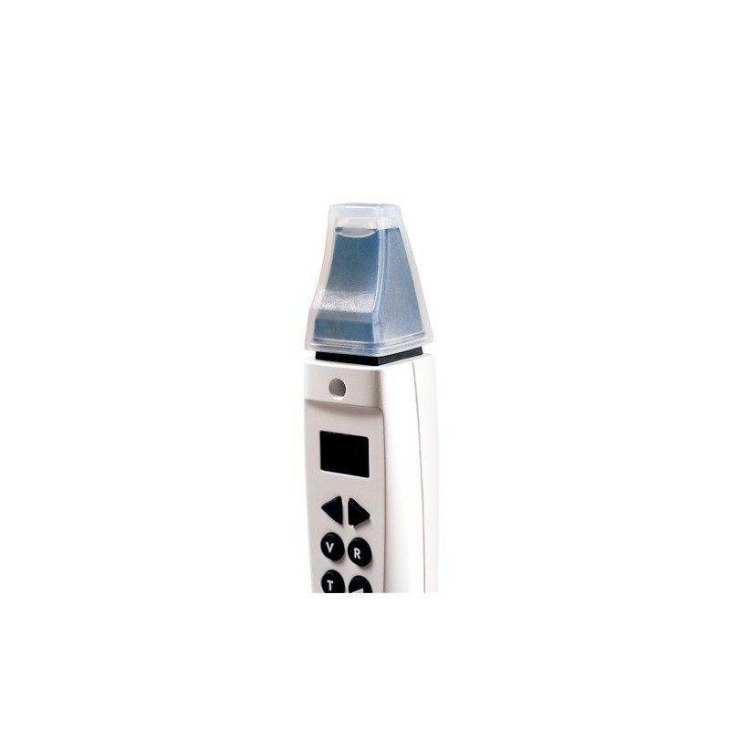 Carry on CARRY-ON-DWI-MPC - DIGITAL WIND INSTRUMENT MOUTHPIECE COVER