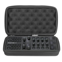 Udg gear U8503BL - CREATOR NI TRAKTOR MK3 HARCASE BLACK