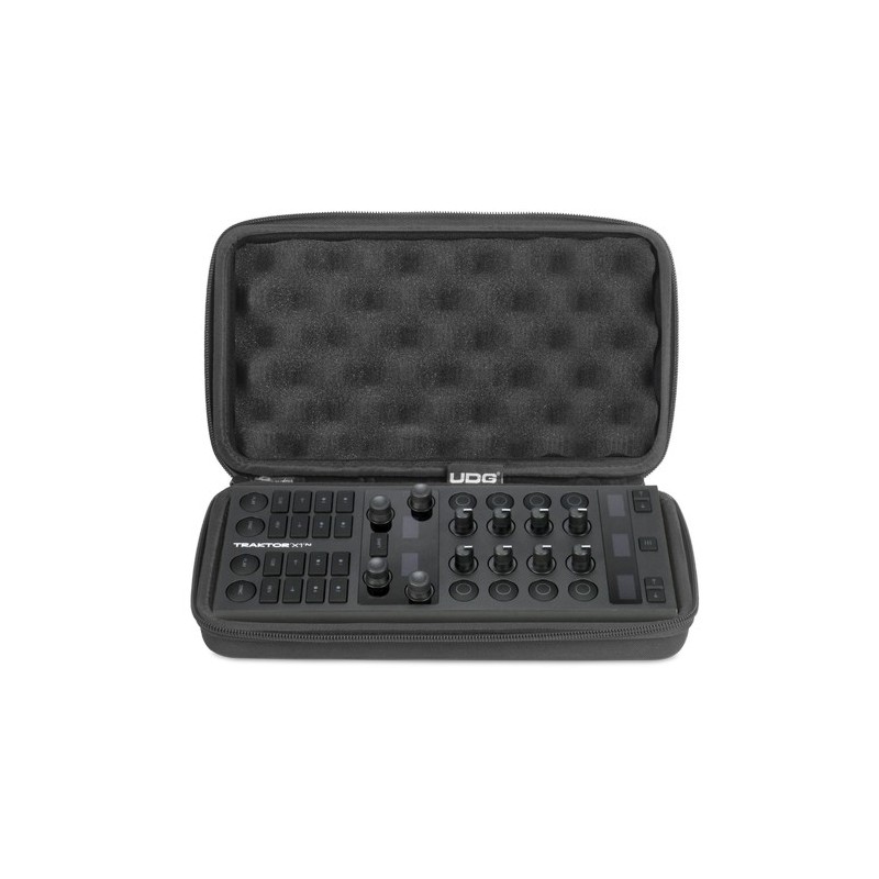 Udg gear U8503BL - CREATOR NI TRAKTOR MK3 HARCASE BLACK