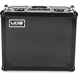 Udg gear U91095BL - ULTIMATE FLIGHT CASE PIONEER PLX-CRSS12 BLACK