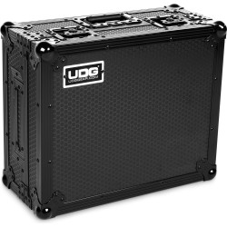 Udg gear U91095BL - ULTIMATE FLIGHT CASE PIONEER PLX-CRSS12 BLACK 2