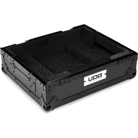 Udg gear U91095BL - ULTIMATE FLIGHT CASE PIONEER PLX-CRSS12 BLACK