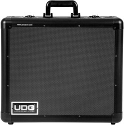 Udg gear U93025BL - ULTIMATE PICK FOAM FLIGHT CASE PIONEER PLX-CRSS12 BLACK 2
