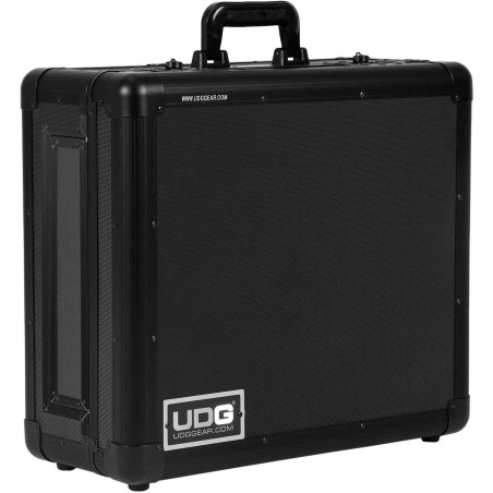 Udg gear U93025BL - ULTIMATE PICK FOAM FLIGHT CASE PIONEER PLX-CRSS12 BLACK