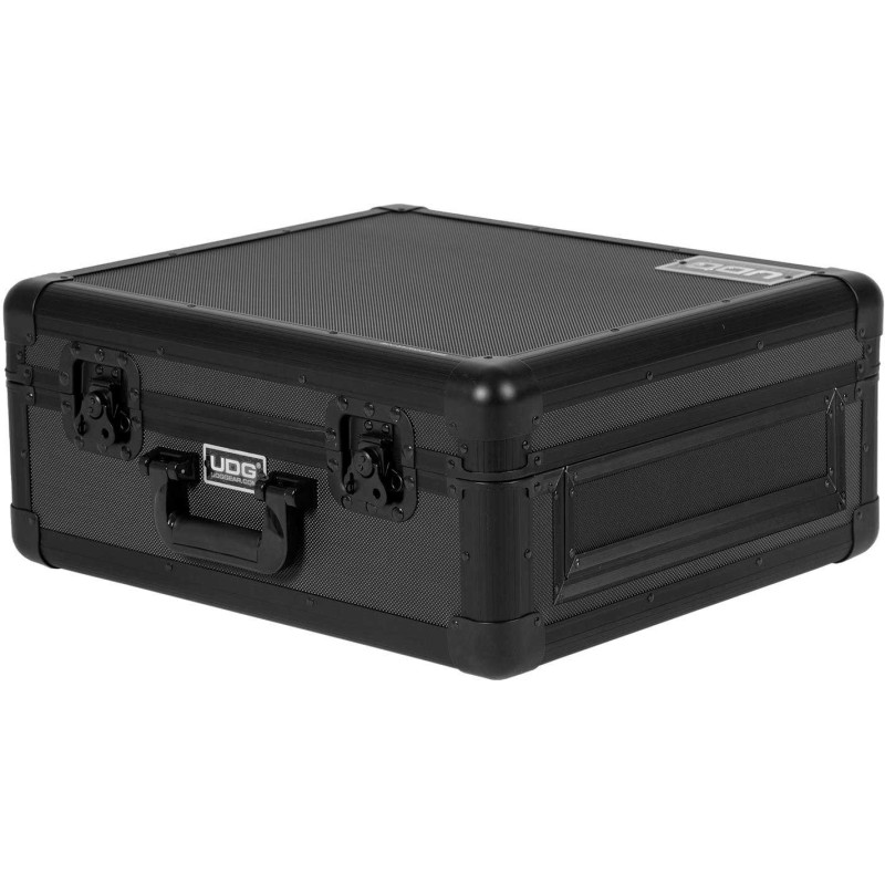 Udg gear U93025BL - ULTIMATE PICK FOAM FLIGHT CASE PIONEER PLX-CRSS12 BLACK