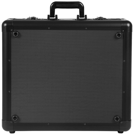Udg gear U93025BL - ULTIMATE PICK FOAM FLIGHT CASE PIONEER PLX-CRSS12 BLACK