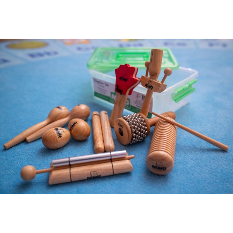 Nino percussion NINOSET14