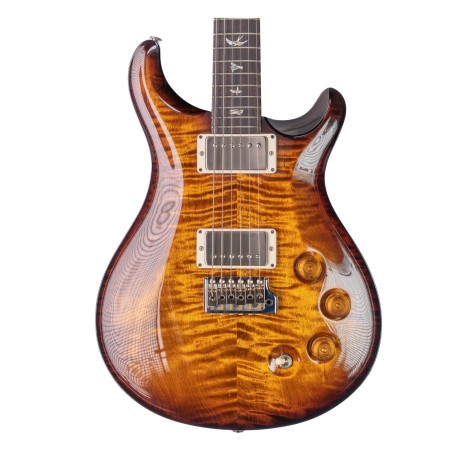 Prs guitars DGT BLACK GOLD BURST