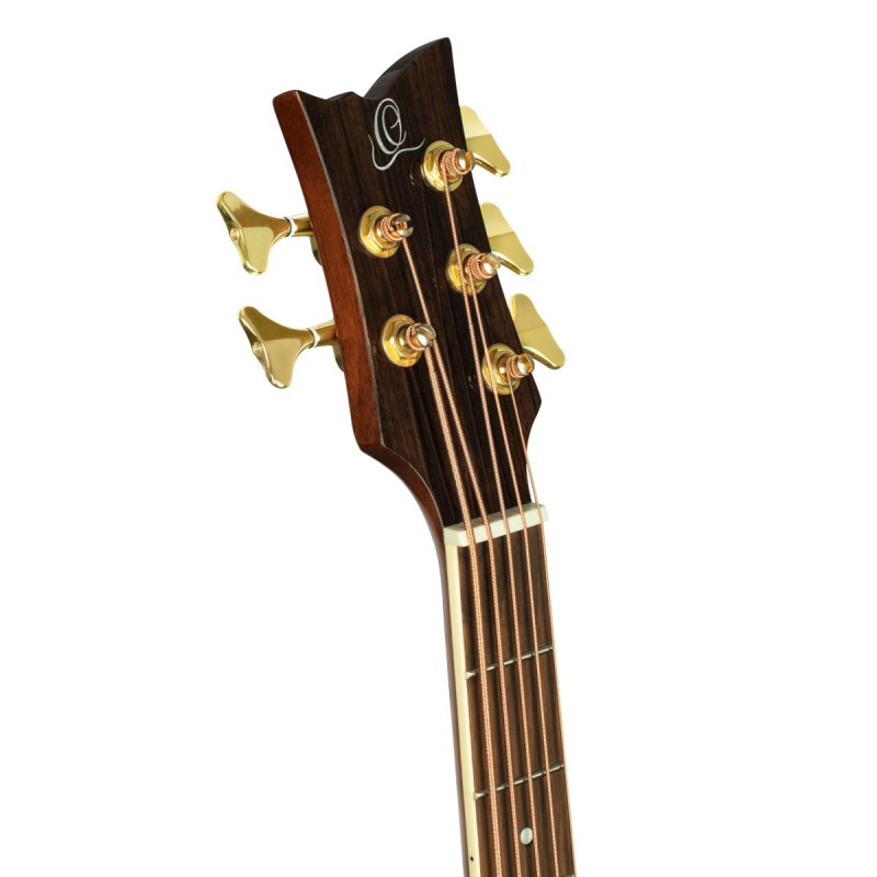 Ortega D8CE-5