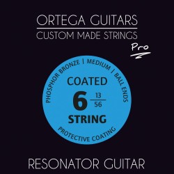 Ortega RSP-M