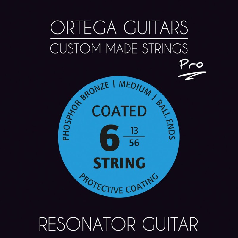 Ortega RSP-M