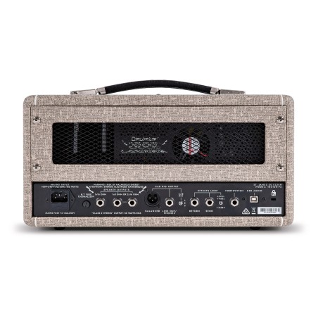 Blackstar ST. JAMES 50 EL34H - FAWN
