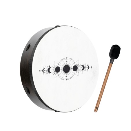 Sonic energy RD14DWB-SH
