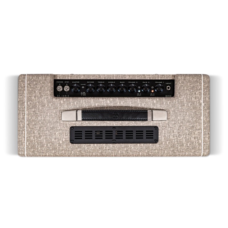 Blackstar ST. JAMES 50 EL34 COMBO - FAWN
