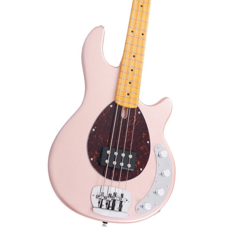 Marcus miller Z3-4 ROSEGOLD