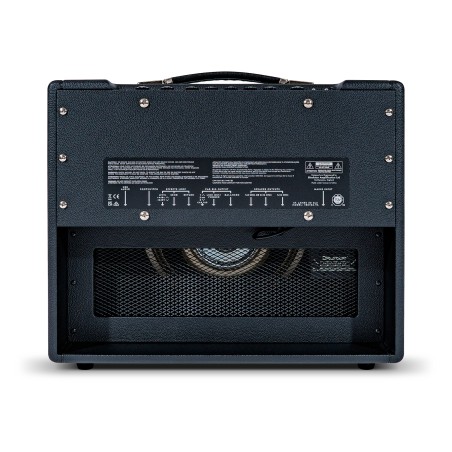 Blackstar ST. JAMES 50 6L6 COMBO - BLACK