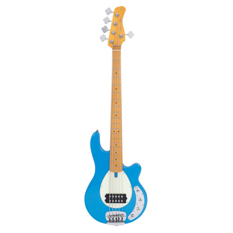 Marcus miller Z3-5 BLUE