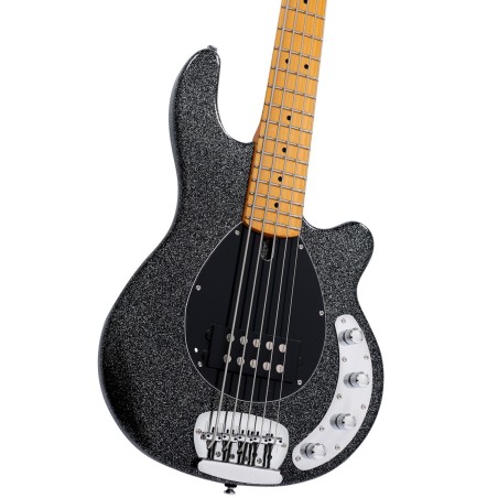 Marcus miller Z3-5 SPARKLE BLACK